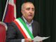 Il sindaco di Mongrando, Antonio Filoni