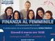 Finanza al femminile, un incontro in Confartigianato Finanza al femminile, un incontro in Confartigianato