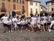 Vercelli: in tanti a "Corri e Cammina per la Ricerca", la manifestazione della Fondazione Marazzato