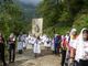 Oropa, riviviamo il fascino della processione di Fontainemore attraverso gli scatti lungo il cammino dei fedeli FOTO Enrico Di Scerni Oropa, riviviamo il fascino della processione di Fontainemore attraverso gli scatti lungo il cammino dei fedeli FOTO Enrico Di Scerni