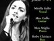 Sabato a Gaglianico serata musicale con &quot;Mirella Gallo Jazz 5et&quot;
