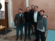 pd cossato giuliana pizzaguerra