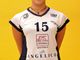 Giada Piacenza dell'Ysla.it Teamvolley Giada Piacenza dell'Ysla.it Teamvolley