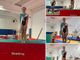 Biella, Accademia Pietro Micca: oltre 300 ginnaste ai campionati individuali.