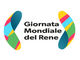 Giornata Mondiale del Rene e il Battistero si illumina con il logo della GMR