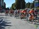 Il passaggio della Gran Piemonte in centro a Biella, foto studio Fighera Il passaggio della Gran Piemonte in centro a Biella, foto studio Fighera