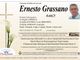 Ernesto Grassano