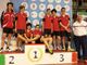 Buone prestazioni del Tennistavolo Biella ai Campionati Nazionali Giovanili Buone prestazioni del Tennistavolo Biella ai Campionati Nazionali Giovanili