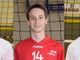 Luca Guala, Alessandro Solivo e Luca Sartini del Biella Volley Luca Guala, Alessandro Solivo e Luca Sartini del Biella Volley