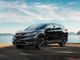 Honda CRV, il grande suv full hybrid di Honda