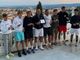 Tennis: I Faggi volano in Serie C