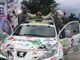 Biella Corse sul gradino più alto del podio al Rally Terra di Argil