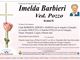 Imelda Barbieri ved. Pozzo