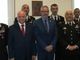 Il Questore fa visita ai carabinieri