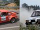Rally Storico - Ottimo 2° posto per Negri e Zegna all'Elba