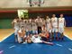 Basket - Teens Cossato Under 17 sconfitto a Ponderano Basket - Teens Cossato Under 17 sconfitto a Ponderano