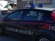 SCAGLIA UN MOBILE CONTRO I CARABINIERI SCAGLIA UN MOBILE CONTRO I CARABINIERI
