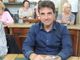 Il sindaco Roberto Pella Il sindaco Roberto Pella