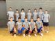 La squadra Under 17 del Biella Volley