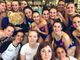 Nuoto: Buon esordio in Coppa Piemonte per le ragazze di In Sport Biella