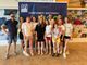Quattro podi per In Sport Rane Rosse Valdilana ai campionati nazionali Csi Quattro podi per In Sport Rane Rosse Valdilana ai campionati nazionali Csi