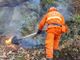 Progetto Europeo SAFERS: giovedì un'esercitazione anti incendi boschivi