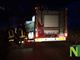 Auto fuori strada a Masserano: soccorsi nella notte in via Lamarmora, foto archivio Auto fuori strada a Masserano: soccorsi nella notte in via Lamarmora, foto archivio