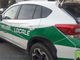 fermata auto senza assicurazione e revisione, lo sequestra ma torna il circolazione dopo poche ore.