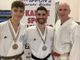 IPPON 2: Demargherita e Mosca sul podio al Memorial Nekoofar