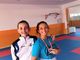 Karate: Jennifer Regis argento a Salisburgo