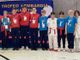Karate: 7 volte sul podio la Funakoshi Karate 1976 al trofeo Lombardia