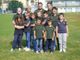 Spot Kinder con Carlton Myers per il Biella Rugby