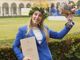laurea studente