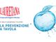 Prevenzione della salute a tavola con Lauretana e Fondazione Veronesi Prevenzione della salute a tavola con Lauretana e Fondazione Veronesi
