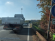 Ponte della tangenziale a senso unico, lavori di sostituzione dei giunti di dilatazione Ponte della tangenziale a senso unico, lavori di sostituzione dei giunti di dilatazione
