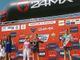 La giovane Leila Olimi al Trofeo delle Regioni Minienduro La giovane Leila Olimi al Trofeo delle Regioni Minienduro