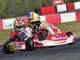Rally & co, Leonardo De Grandi a Lonato go kart Rally & co, Leonardo De Grandi a Lonato go kart