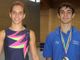 Ginnastica Artistica - Federico Marchesi due volte campione regionale Ginnastica Artistica - Federico Marchesi due volte campione regionale