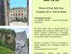 Passeggiata guidata con  racconti di pietra e di cave, di scalpellini e di avventure dentro e oltre la Bürsch