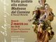 Trivero: Visita guidata alla statua Madonna del Carmine di Giovanni Mainoldo Trivero: Visita guidata alla statua Madonna del Carmine di Giovanni Mainoldo