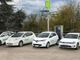 Progetto EVA+: Arrivano in Italia le colonnine per le auto elettriche!