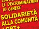 “Biella Pride 2022”, presente alla manifestazione anche il Partito marxista-leninista italiano “Biella Pride 2022”, presente alla manifestazione anche il Partito marxista-leninista italiano