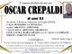 oscar crepaldi