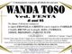 Wanda Toso Ved. Festa