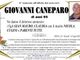 Giovanni Caneparo