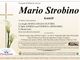 Mario Strobino