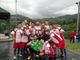 Calcio giovanile: Trionfo Chiavazzese, conquistato  il Trofeo Monte Rovella- Memorial Taiana FOTOGALLERY