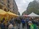 A Biella quattro giorni di Mercato Europeo