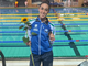 nuoto pinnato