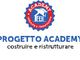 "Progetto Academy", per ricostruire e ristrutturare